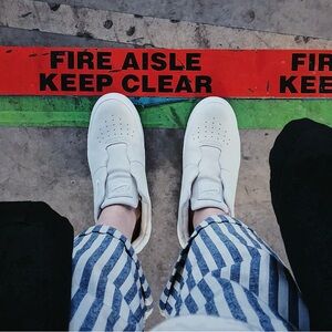 Nike WMNS AIR FORCE 1 SAGE XX